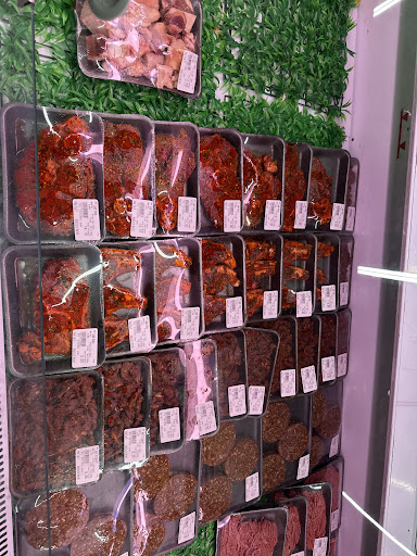 Photo of Andaluzia Market - 86 O'Leary Ave, St. John's, NL A1B 2C7